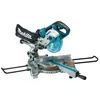 Image de Makita Scie à onglet et radiale sans fil sans batterie 190 mm 20 mm