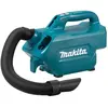 Image de Makita CL121DZ, Aspirateur, Turquoise