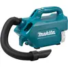 Image de Makita, Aspirateur industriel, CL121DZX (Aspirateur sec)