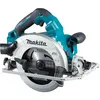 Image de Makita Scie circulaire portative sans fil Profondeur de coupe max. (90°) 62.5 mm 18 V