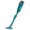 Image de Aspirateur 18V Li-Ion 82 mbar MAKITA - sans batterie ni chargeur - sac 330 à 500 ml - DCL282FZ