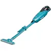 Image de Makita DCL282FZ, Aspirateur, Bleu