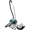 Image de Aspirateur à sec Makita DVC154LZ 15 l certifié classe de poussière L