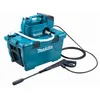 Image de Nettoyeur haute pression à batterie MAKITA 18Vx2 - Sans batterie, ni chargeur - DHW080ZK