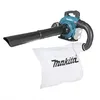Image de Makita DUB363ZV sans fil DUB363ZV Souffleur, Aspirateur sans batterie, sans chargeur 36 V