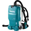 Image de Makita, Aspirateur industriel, DVC665ZU (Aspirateur dorsal, Aspirateur sec)