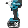 Image de Visseuse à chocs - MAKITA - DTD156RTJ - 18V - 155Nm - 2x5.0 Ah