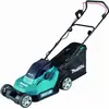 Image de Tondeuse 36V 2 x 18 V Li-Ion 5Ah MAKITA 2 batt.+ chargeur - DLM382PT2