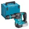 Image de Marteau Piqueur SDS-Plus 18 V LXT 3,1 Joules - MAKITA - sans batterie - ni chargeur - MakPac - DHK180ZJ