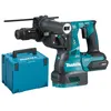 Image de Perforateur SDS Plus 40V 28mm (sans batterie ni chargeur) en coffret MAKPAC - MAKITA - HR002GZ02