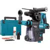 Image de Makita, Perceuse + Visseuses sans fil, HR 002 (Marteau perforateur)