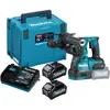 Image de Makita, Perceuse + Visseuses sans fil, HR 004 (Marteau perforateur)