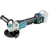 Image de Meuleuse dangle sans fil Makita DGA519Z 125 mm sans batterie, sans chargeur 18 V