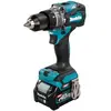 Image de Makita, Perceuse + Visseuses sans fil, HP 001 (Perceuse-visseuse à percussion)
