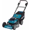 Image de Makita, Tondeuse à gazon, DLM530Z (Fonctionnement sur batterie)