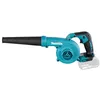 Image de Aspirateur souffleur 18V Li-ion LXT (sans batterie ni chargeur) 3,2m3/min - MAKITA - DUB185Z