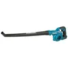 Image de Aspiro-souffleur 18V Li-Ion (sans batterie ni chargeur) - MAKITA - DUB186Z