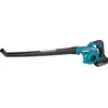 Image de Makita Ensemble souffleur de feuilles à batterie Li-Ion 18V