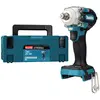 Image de Makita, Perceuse + Visseuses sans fil, DTW 300 (Clé à chocs)