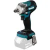 Image de Boulonneuse à chocs 18V Li-Ion 330 Nm MAKITA sans batterie - DTW301ZJ