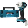Image de Makita, Perceuse + Visseuses sans fil, DTW 301 (Clé à chocs)
