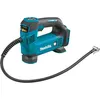 Image de Gonfleur 18 V (sans batterie ni chargeur) avec accessoires - MAKITA - DMP180Z