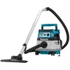 Image de Makita, Aspirateur industriel, VACUUM CLEANER 2x18V 8L LXT AWS (Aspirateur sec)
