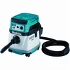 Image de Aspirateur 36V 2 x 18V Li-Ion Bluetooth MAKITA sans batterie - DVC157LZX3