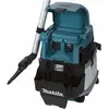 Image de Makita, Aspirateur industriel, DVC157LZX3 (Aspirateur sec)