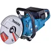 Image de Makita, Ponceuse + polisseuse, DCE 090 (Machine à tronçonner)