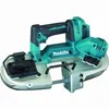 Image de Makita Scie à ruban sans fil Profondeur de coupe (max.) 66 mm 18 V Longueur lame de scie 300 mm