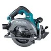 Image de Scie circulaire 40 Vmax XGT 190 mm sans batterie ni chargeur HS003GZ Makita
