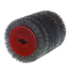 Image de Brosse fil d'acier MAKITA - P-04400