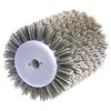 Image de Brosse abrasive nylon MAKITA - grain 60 - P-04422