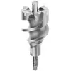 Image de Makita, Tête de fraisage, Couronne de fraisage 80mm