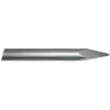 Image de Makita, Burin, Burin pointu P-05549 Longueur totale