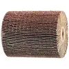 Image de Makita, Abrasifs, Ponceuse à lamelles grain 80 (80)