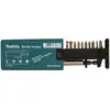 Image de Makita, Embouts, P-16782 (Cruciforme Phillips PH, Cruciforme Pozidriv PZ)