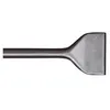 Image de Makita P-24957 Burin pelle 60 mm Longueur totale 250 mm