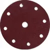 Image de Makita P-31930 Papier abrasif velcro, K80 Grain, 150 mm