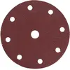 Image de Makita, Abrasifs, Maki papier abrasif Kl. 150mm K180 P-31974 (180)