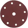 Image de Makita, Abrasifs, Ø 150mm papier de verre Klett grain 320 ( 10 pièces ) (320)