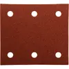 Image de Makita, Abrasifs, Papier abrasif vibrant (100)