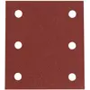 Image de Makita, Abrasifs, Papier abrasif vibrant (120)