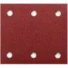 Image de Makita, Abrasifs, Papier abrasif velcro 115x102mm grain 150 (150)