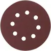 Image de Makita, Abrasifs, Exzenterschleifpapier mit Klet (120)