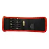 Image de Makita P-54069 Lot De 14 Embouts Avec Porte-Embout Et Étui Souple