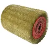 Image de Makita, Abrasifs, Brosse en fil d'acier laitonné