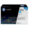 Image de HP 641A Cyan Original LaserJet Toner Cartridge Cartouche de C9721A