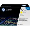 Image de HP, Toner, 641a (Y)